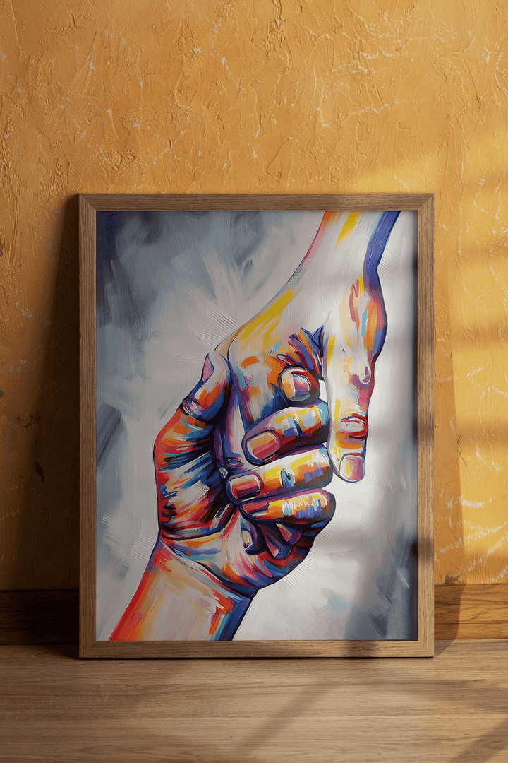 Top 5 Canvas Art Ideas to Transform Your Living Room
