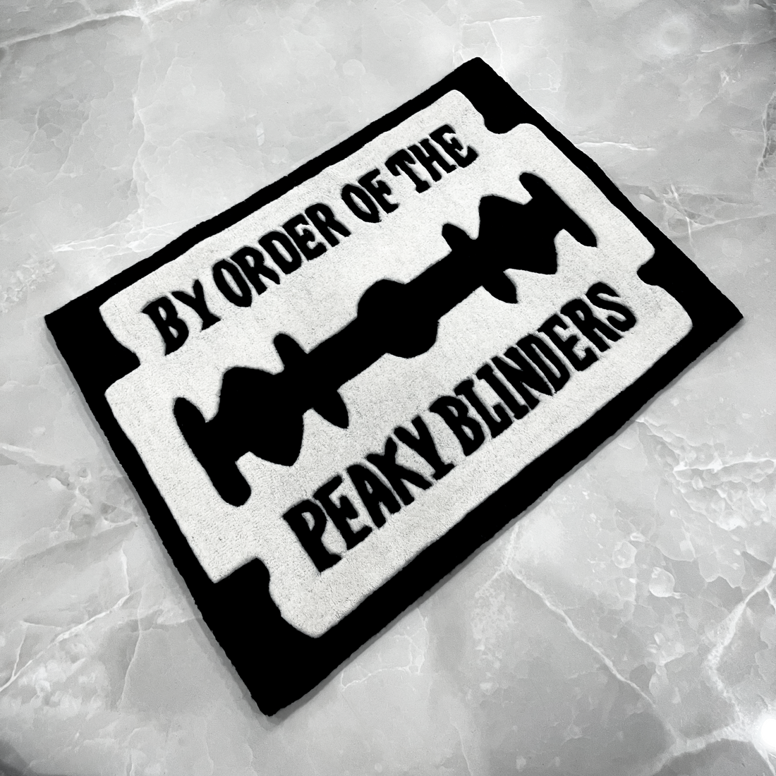 Peaky Blinders