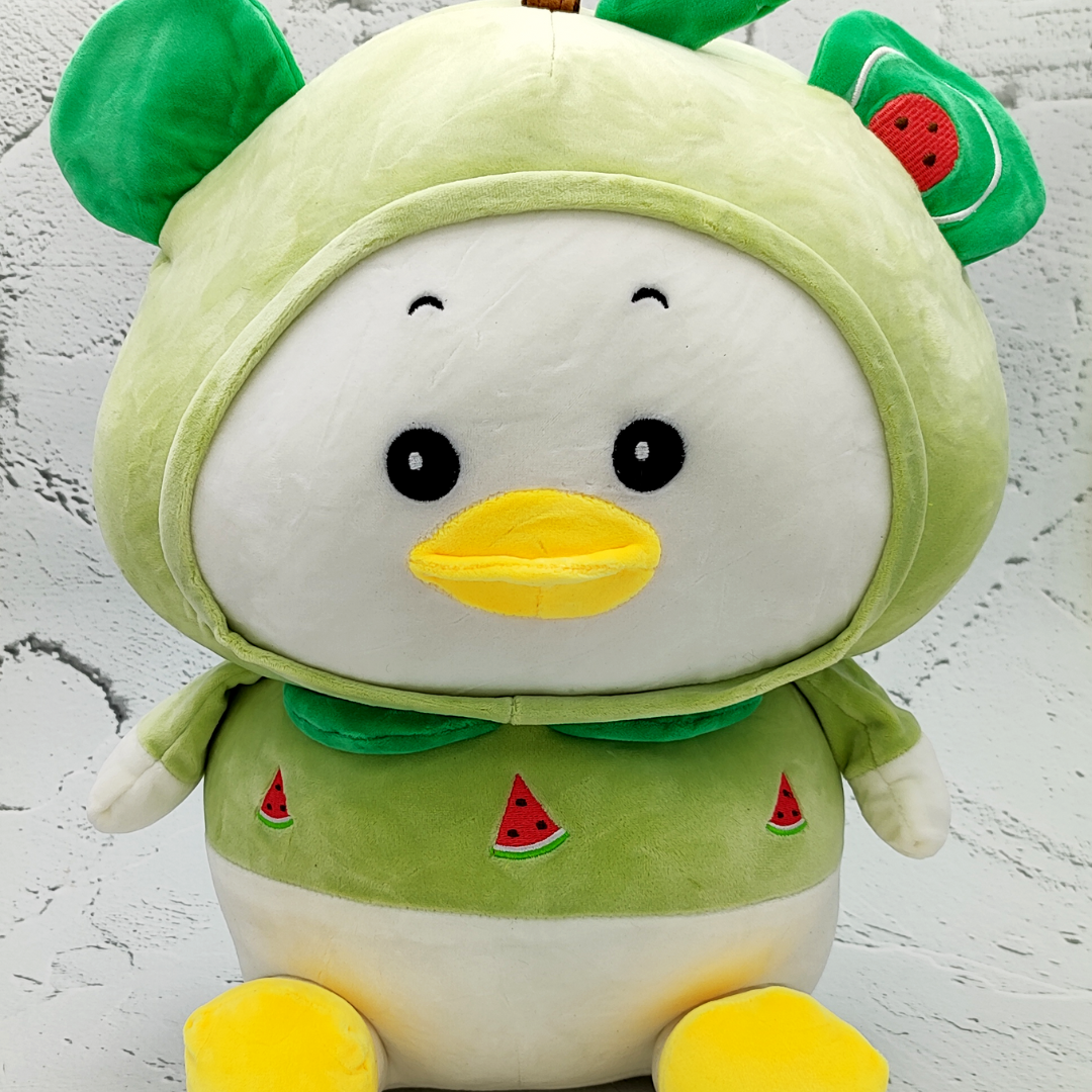Duck Plush Toy