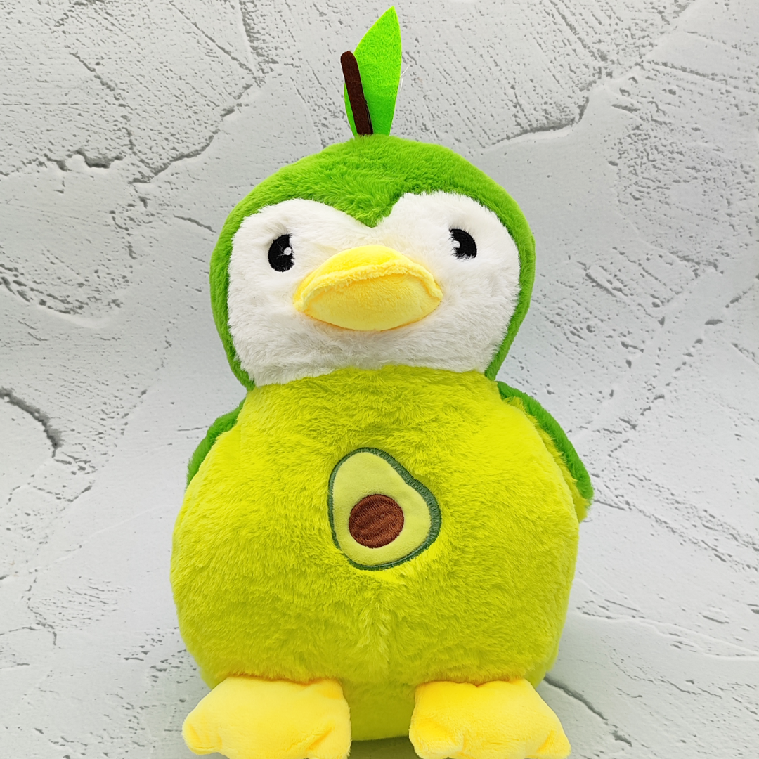 Penguin Plush Toy