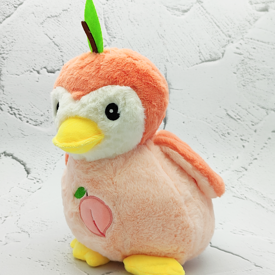 Penguin Plush Toy