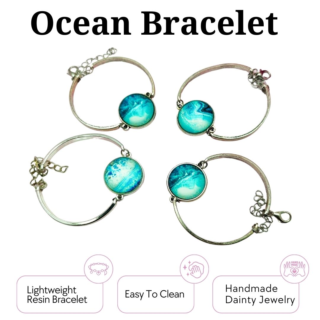 Ocean Bracelet