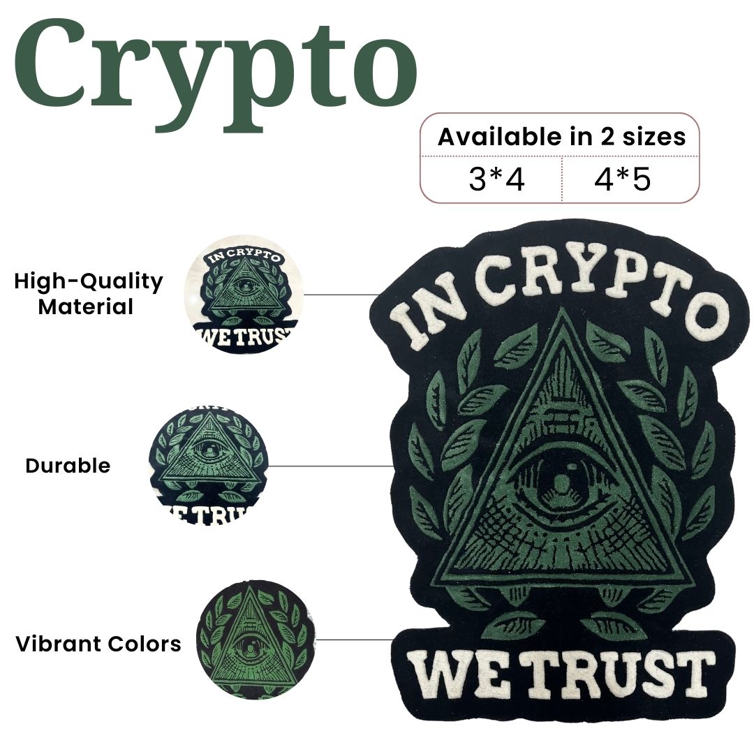 Crypto Rug