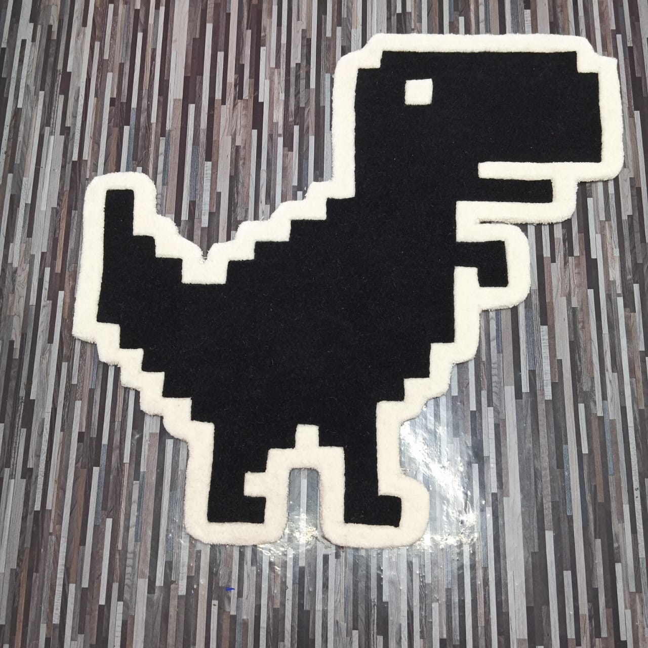 Dino Rug