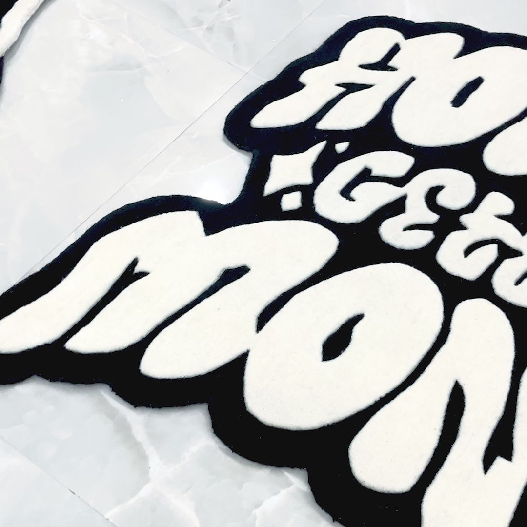 Honeys Getting Money Rug